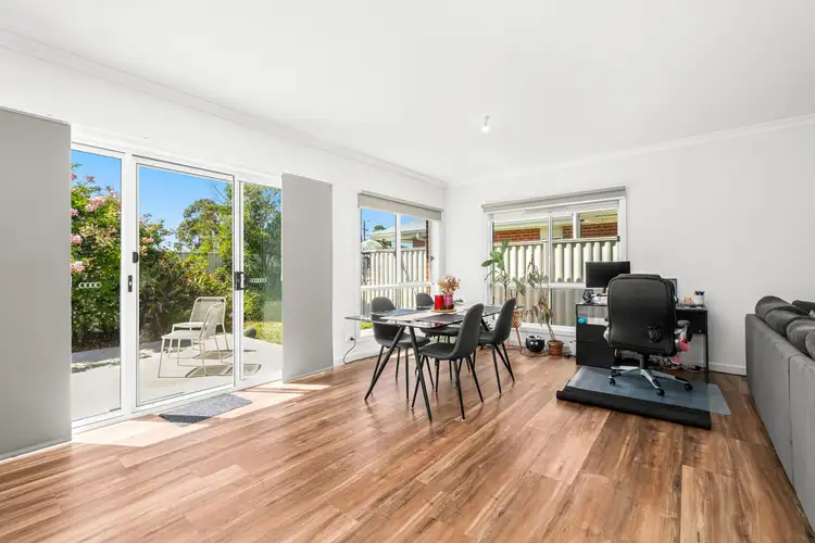 Sixth view of Homely townhouse listing, 50 George Street, Heyfield VIC 3858