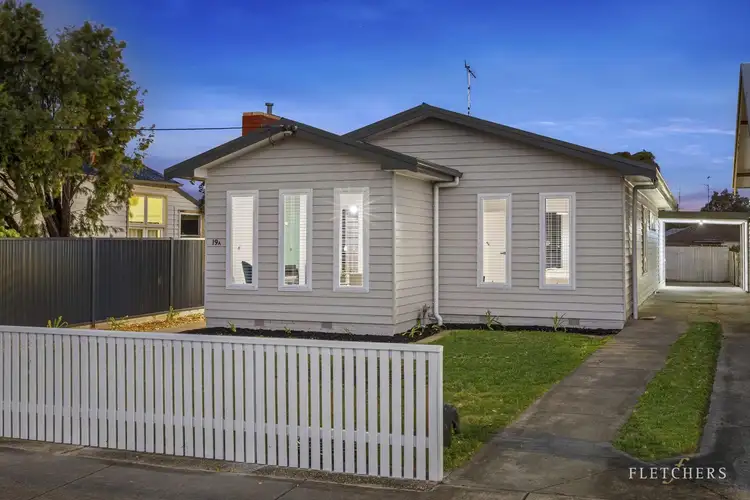Main view of Homely house listing, 19A Verdon Street, Sebastopol VIC 3356