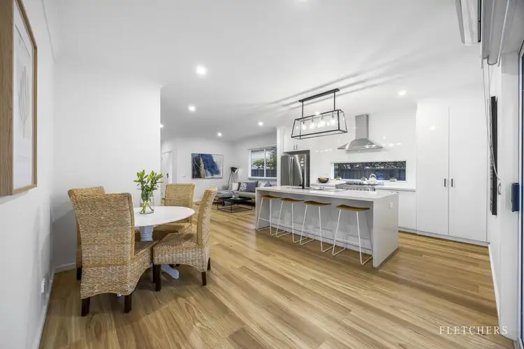 Second view of Homely house listing, 19A Verdon Street, Sebastopol VIC 3356