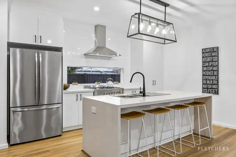 Third view of Homely house listing, 19A Verdon Street, Sebastopol VIC 3356