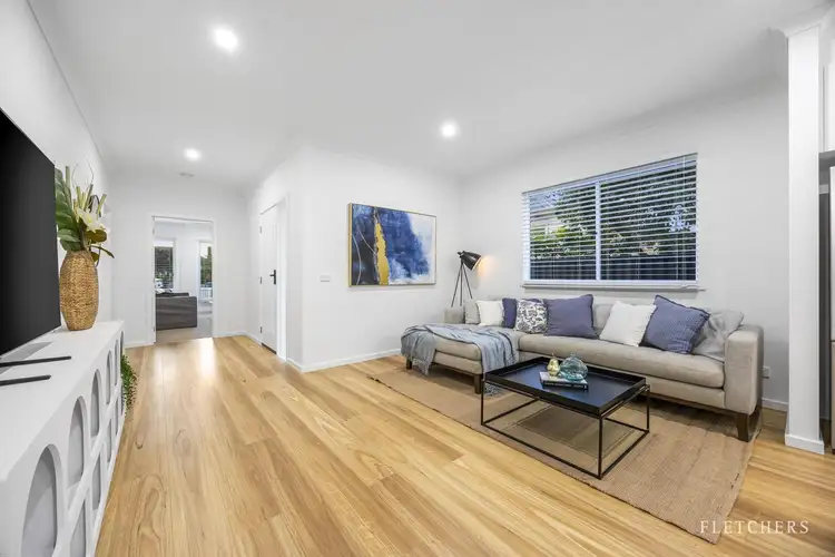 Fifth view of Homely house listing, 19A Verdon Street, Sebastopol VIC 3356