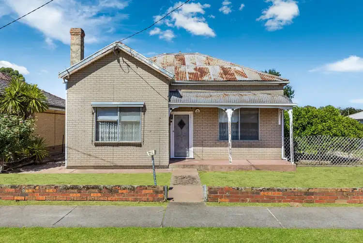 213 High Street