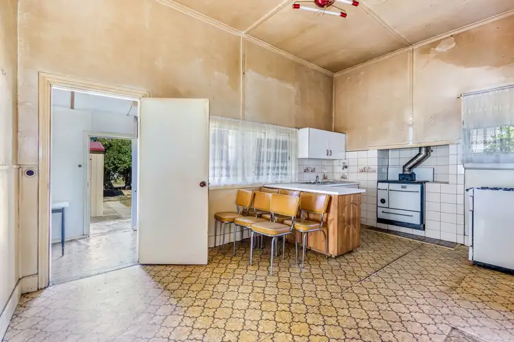 Second view of Homely house listing, 213 High Street, Heathcote VIC 3523
