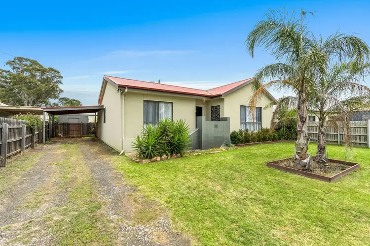 13A Allman Street, Heyfield VIC 3858