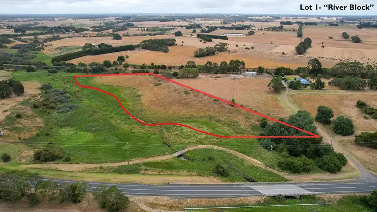 Main view of Homely rural property listing, Princes Highway, Garvoc VIC 3265