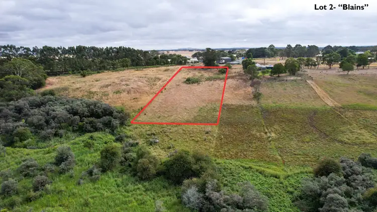 Second view of Homely rural property listing, Princes Highway, Garvoc VIC 3265