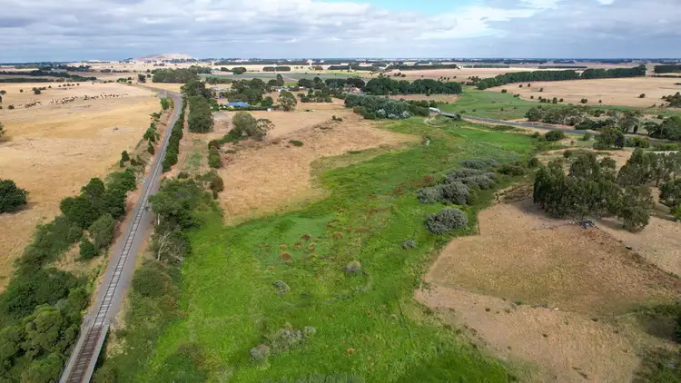 Third view of Homely rural property listing, Princes Highway, Garvoc VIC 3265