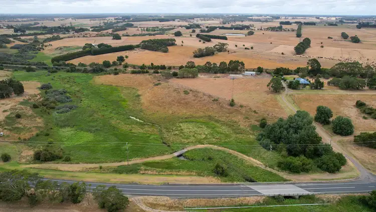 Fourth view of Homely rural property listing, Princes Highway, Garvoc VIC 3265