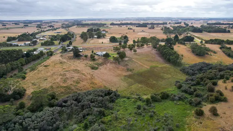 Fifth view of Homely rural property listing, Princes Highway, Garvoc VIC 3265