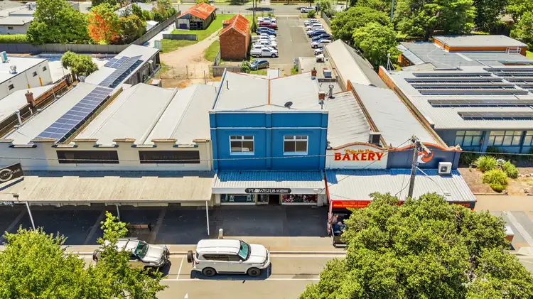 78 Johnson Street, Maffra VIC 3860