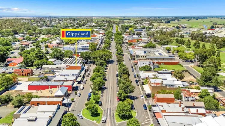 Fourth view of Homely house listing, 78 Johnson Street, Maffra VIC 3860