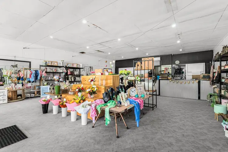 Sixth view of Homely house listing, 78 Johnson Street, Maffra VIC 3860