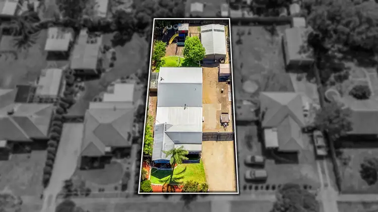 Second view of Homely house listing, 9 McAdam Street, Maffra VIC 3860