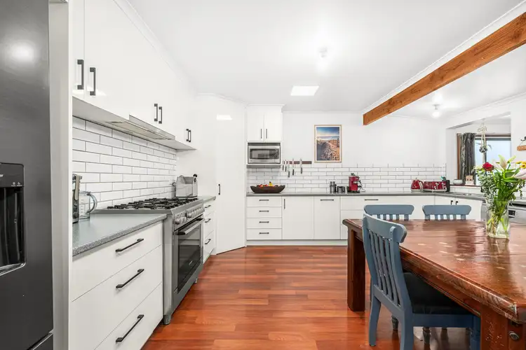 Third view of Homely house listing, 9 McAdam Street, Maffra VIC 3860