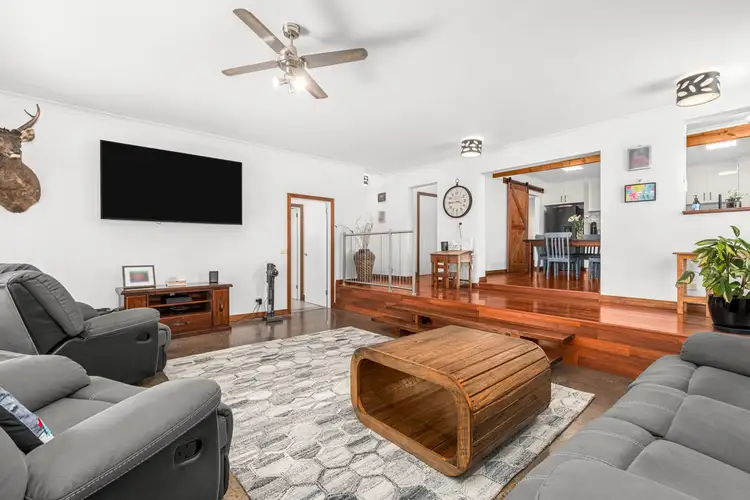Fifth view of Homely house listing, 9 McAdam Street, Maffra VIC 3860