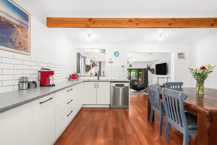 Sixth view of Homely house listing, 9 McAdam Street, Maffra VIC 3860