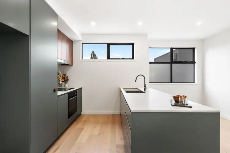 Fourth view of Homely townhouse listing, 4/49 Jean Street, Cheltenham VIC 3192