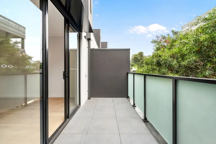 Sixth view of Homely townhouse listing, 4/49 Jean Street, Cheltenham VIC 3192