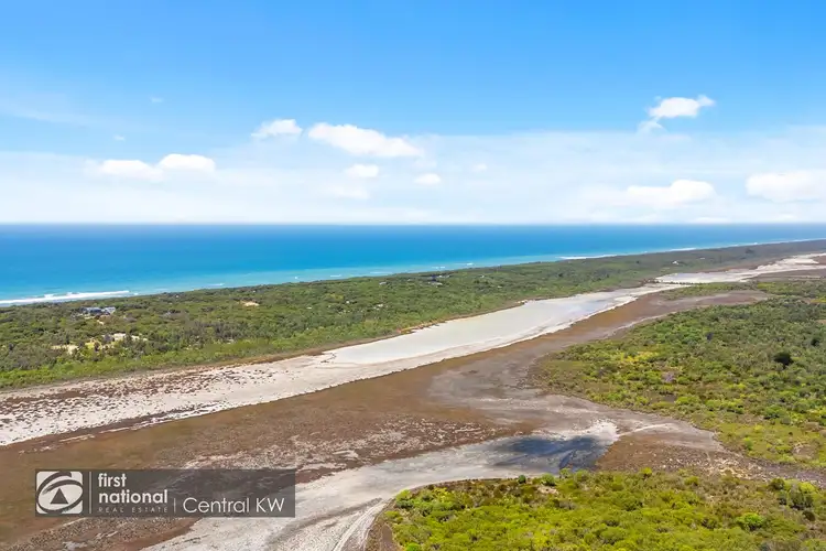 Second view of Homely rural property listing, Lot 1 Flamingo Drive, Golden Beach VIC 3851