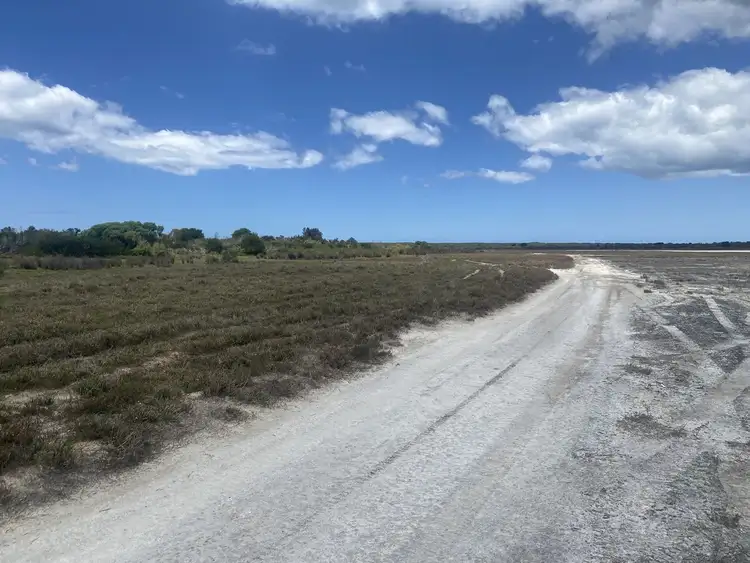 Third view of Homely rural property listing, Lot 1 Flamingo Drive, Golden Beach VIC 3851