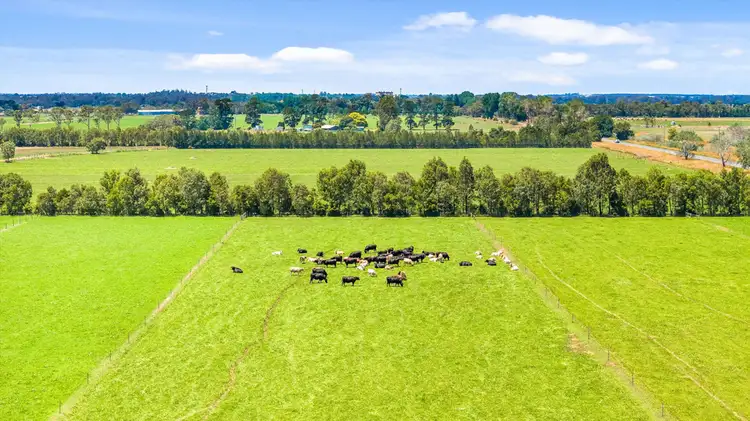 Second view of Homely rural property listing, 22 Mewburn Park Road, Tinamba VIC 3859