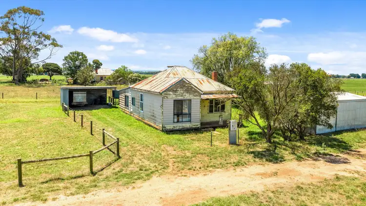 Fifth view of Homely rural property listing, 22 Mewburn Park Road, Tinamba VIC 3859