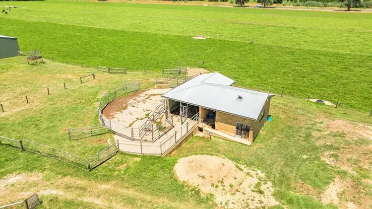 Sixth view of Homely rural property listing, 22 Mewburn Park Road, Tinamba VIC 3859