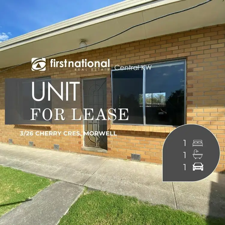 Second view of Homely unit listing, Unit 3/26 Cherry Crescent, Morwell VIC 3840