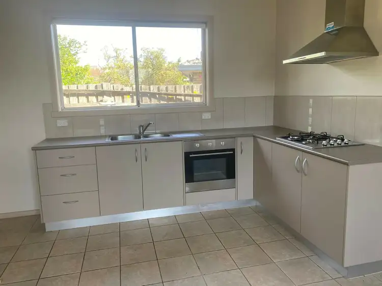 Fourth view of Homely unit listing, Unit 3/26 Cherry Crescent, Morwell VIC 3840