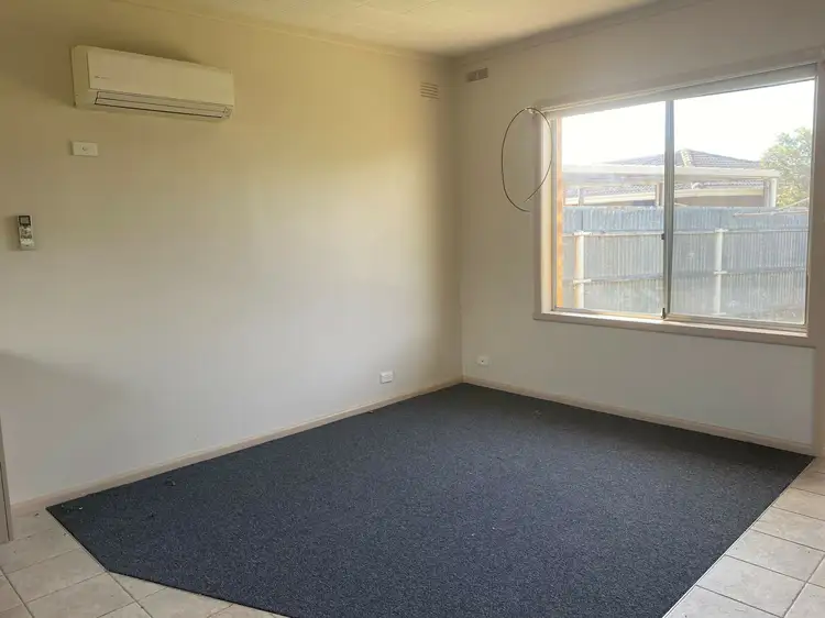 Fifth view of Homely unit listing, Unit 3/26 Cherry Crescent, Morwell VIC 3840