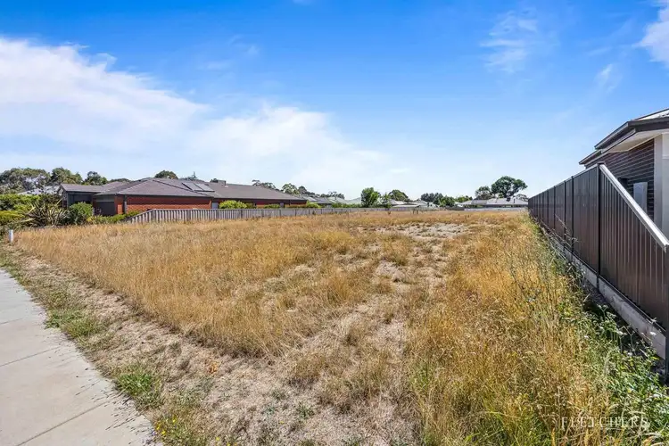 Third view of Homely land listing, 65 Spencer Road, Ballan VIC 3342