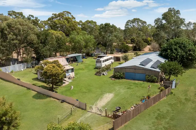 2-14 Speed Street, Heathcote VIC 3523