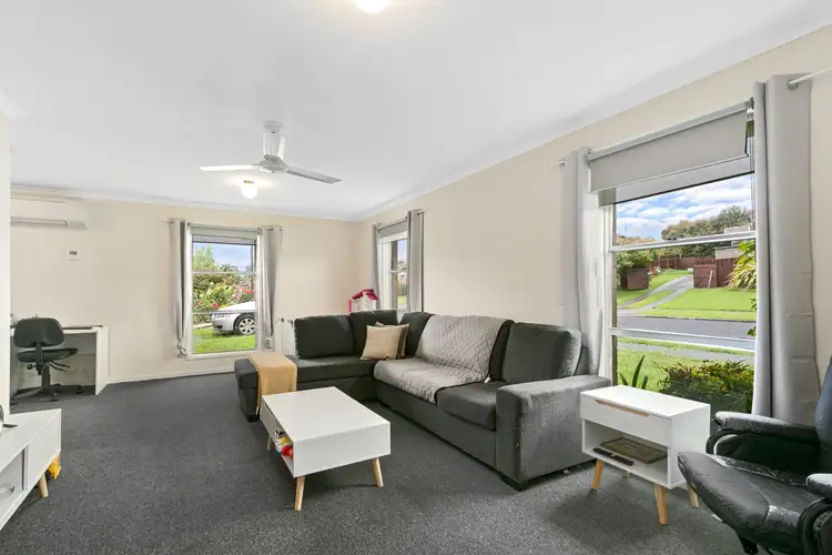 Fifth view of Homely house listing, 10 Birch Drive, Churchill VIC 3842