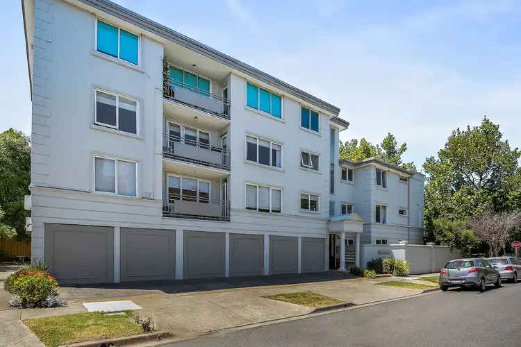 9/2A Lexton Grove, Prahran VIC 3181
