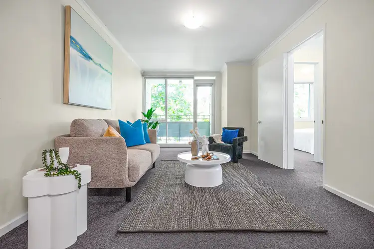 Fifth view of Homely apartment listing, 9/2A Lexton Grove, Prahran VIC 3181