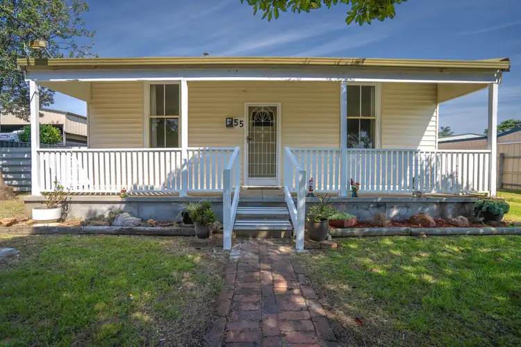 55 Landy Street, Maffra VIC 3860