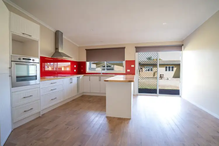 Second view of Homely house listing, 55 Landy Street, Maffra VIC 3860