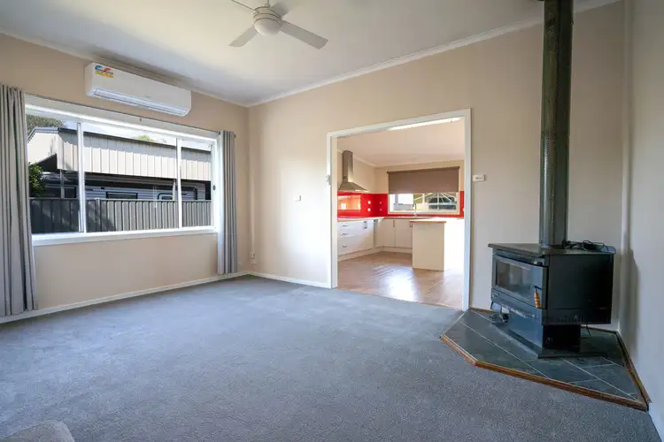 Third view of Homely house listing, 55 Landy Street, Maffra VIC 3860
