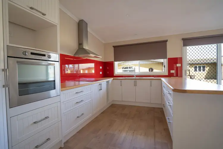 Fourth view of Homely house listing, 55 Landy Street, Maffra VIC 3860