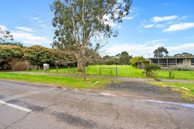 Main view of Homely land listing, 21-23 Forbes Street, Briagolong VIC 3860
