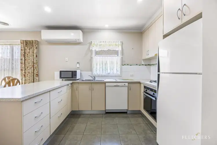 Third view of Homely unit listing, 1/38 Orion Street, Sebastopol VIC 3356