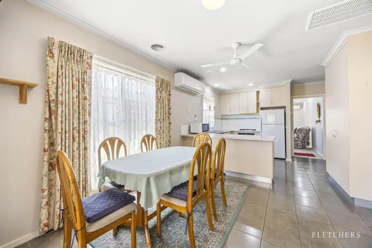 Fourth view of Homely unit listing, 1/38 Orion Street, Sebastopol VIC 3356