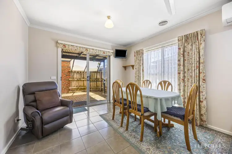 Fifth view of Homely unit listing, 1/38 Orion Street, Sebastopol VIC 3356
