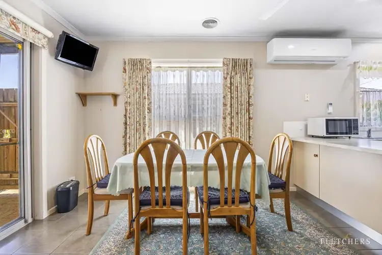 Sixth view of Homely unit listing, 1/38 Orion Street, Sebastopol VIC 3356