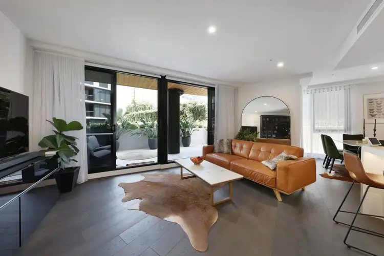 210B/200 Burwood Road, Hawthorn VIC 3122