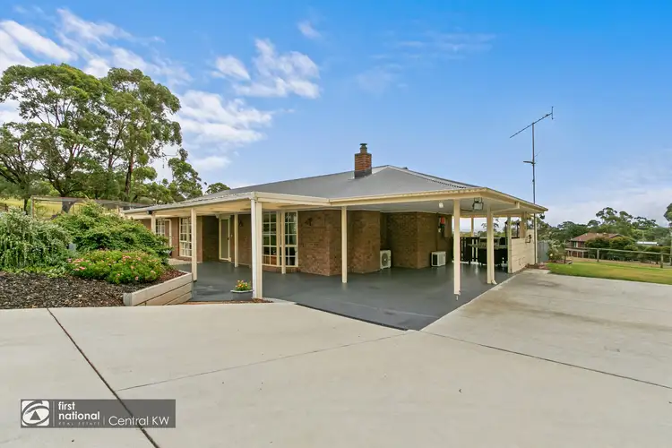 225 Warren Terrace, Hazelwood North VIC 3840