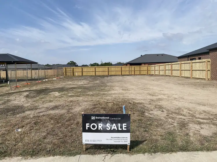 97 Madden Street, Morwell VIC 3840