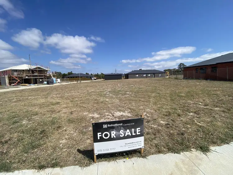 9 Driver Street, Morwell VIC 3840