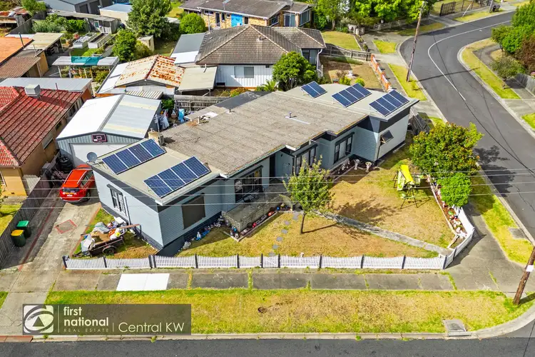 58 Mclean Street, Morwell VIC 3840