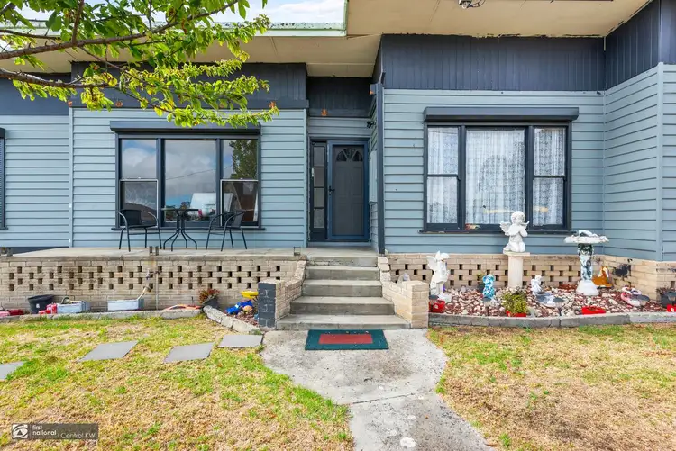 Third view of Homely house listing, 58 Mclean Street, Morwell VIC 3840